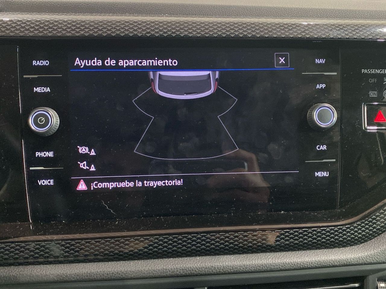 Volkswagen Taigo 1.0 TSI 85 kW (115 CV) DSG - foto 15