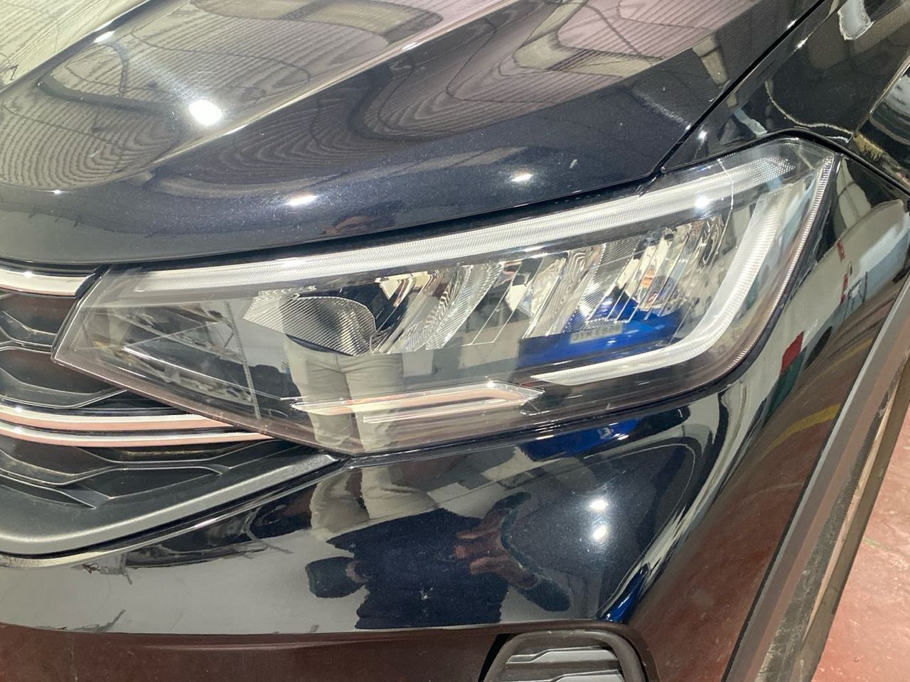 Volkswagen Taigo 1.0 TSI 85 kW (115 CV) DSG - foto 16