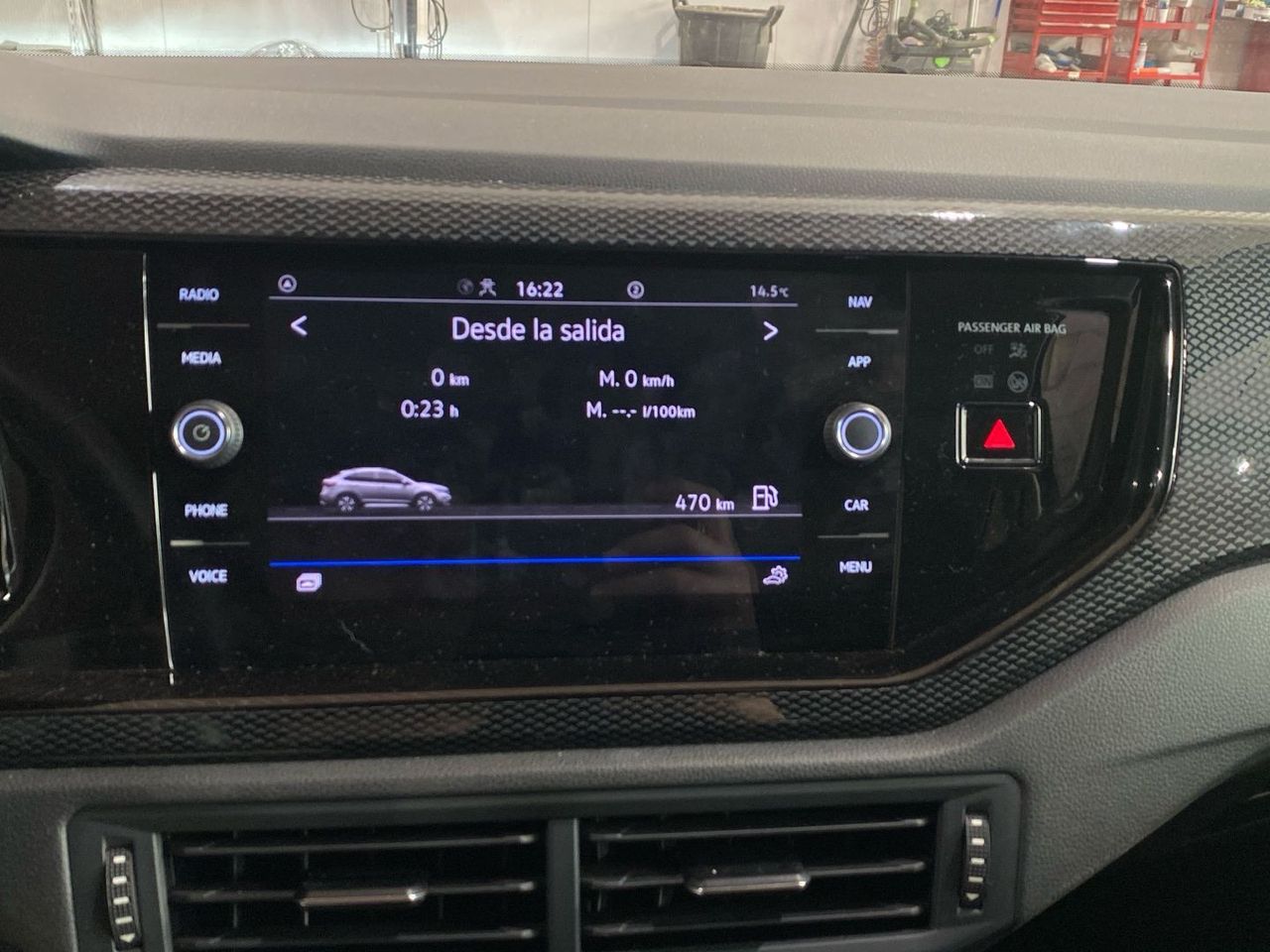 Volkswagen Taigo 1.0 TSI 85 kW (115 CV) DSG - foto 24