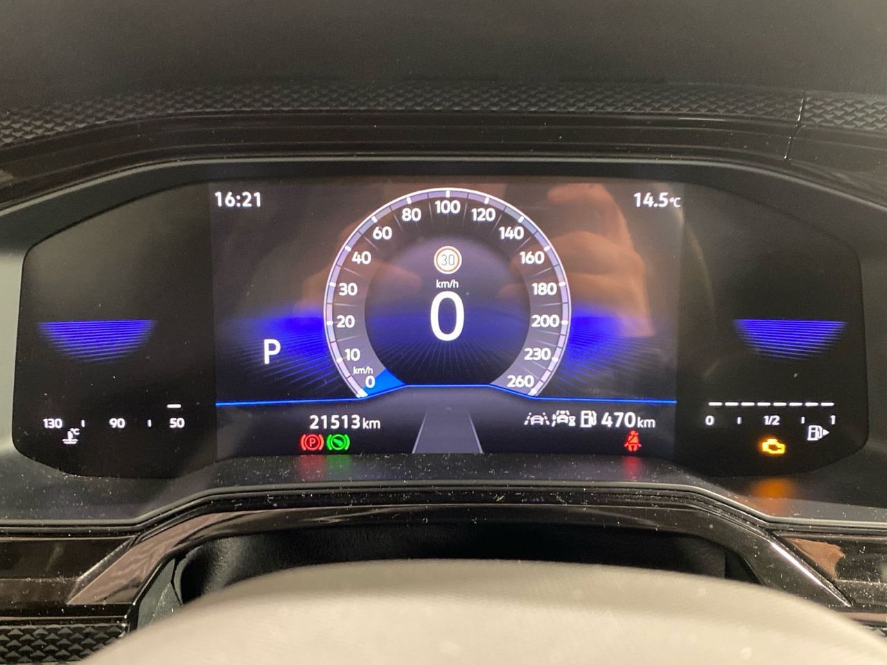 Volkswagen Taigo 1.0 TSI 85 kW (115 CV) DSG - foto 10