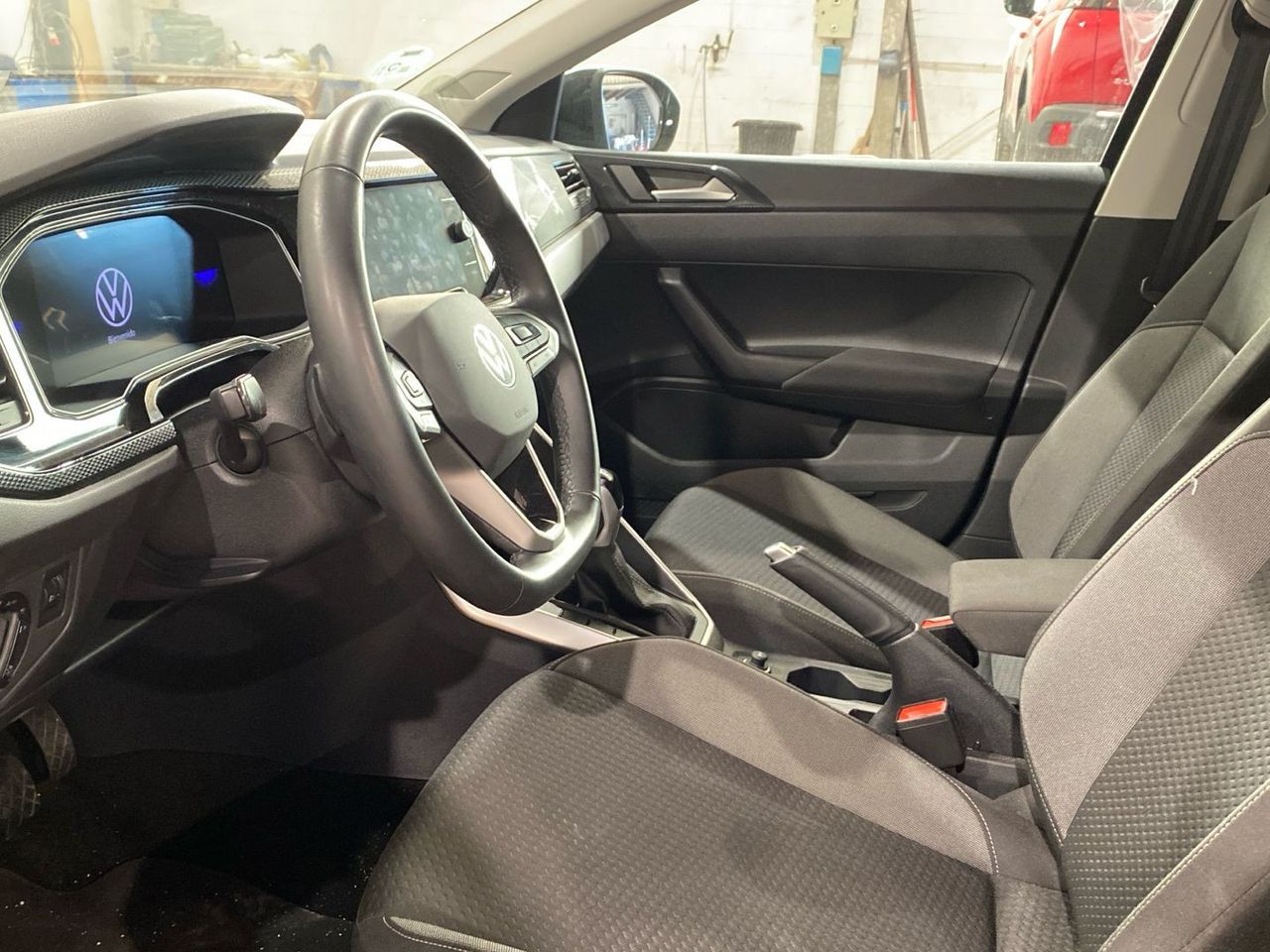 Volkswagen Taigo 1.0 TSI 85 kW (115 CV) DSG - foto 11