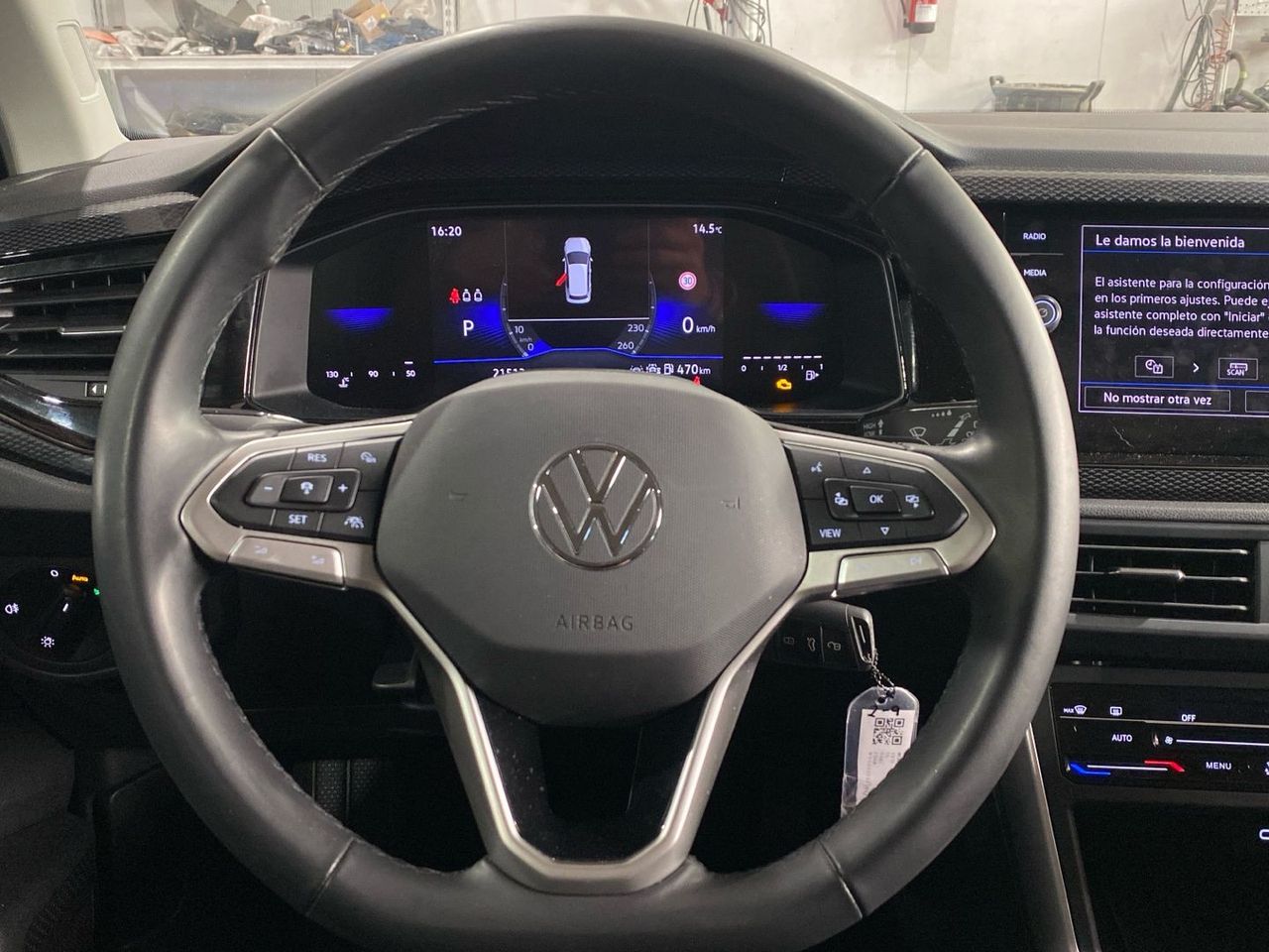 Volkswagen Taigo 1.0 TSI 85 kW (115 CV) DSG - foto 9