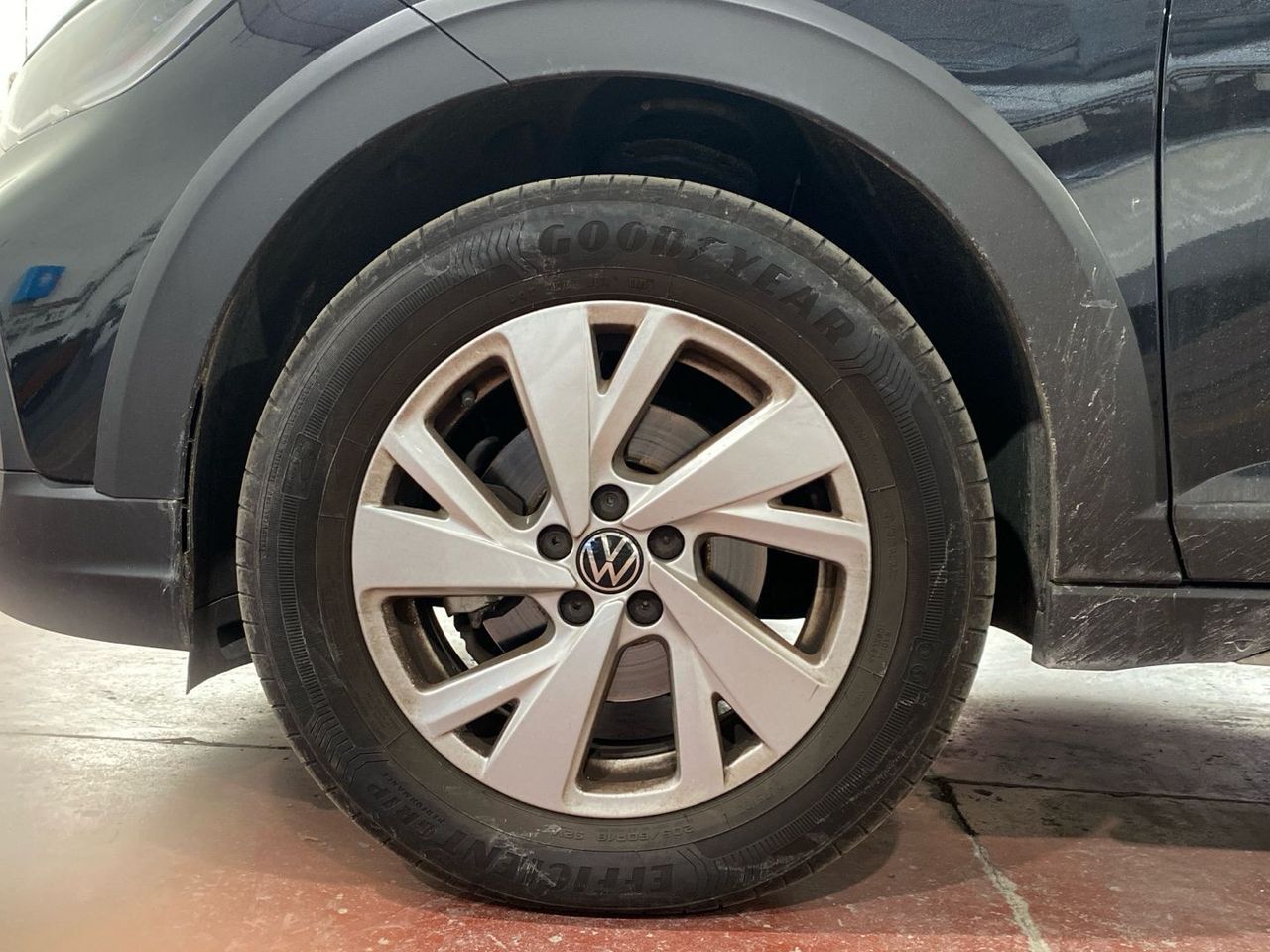 Volkswagen Taigo 1.0 TSI 85 kW (115 CV) DSG - foto 13