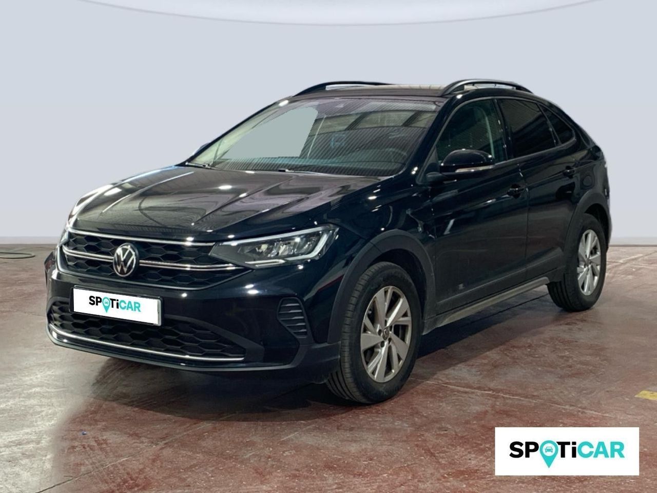 Volkswagen Taigo 1.0 TSI 85 kW (115 CV) DSG