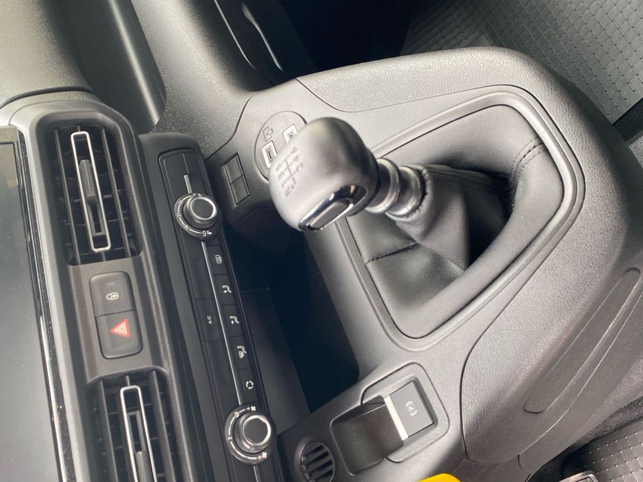 Citroën Berlingo BlueHDi 100 S&S Plus Talla M 75 kW (102 CV) - foto 14