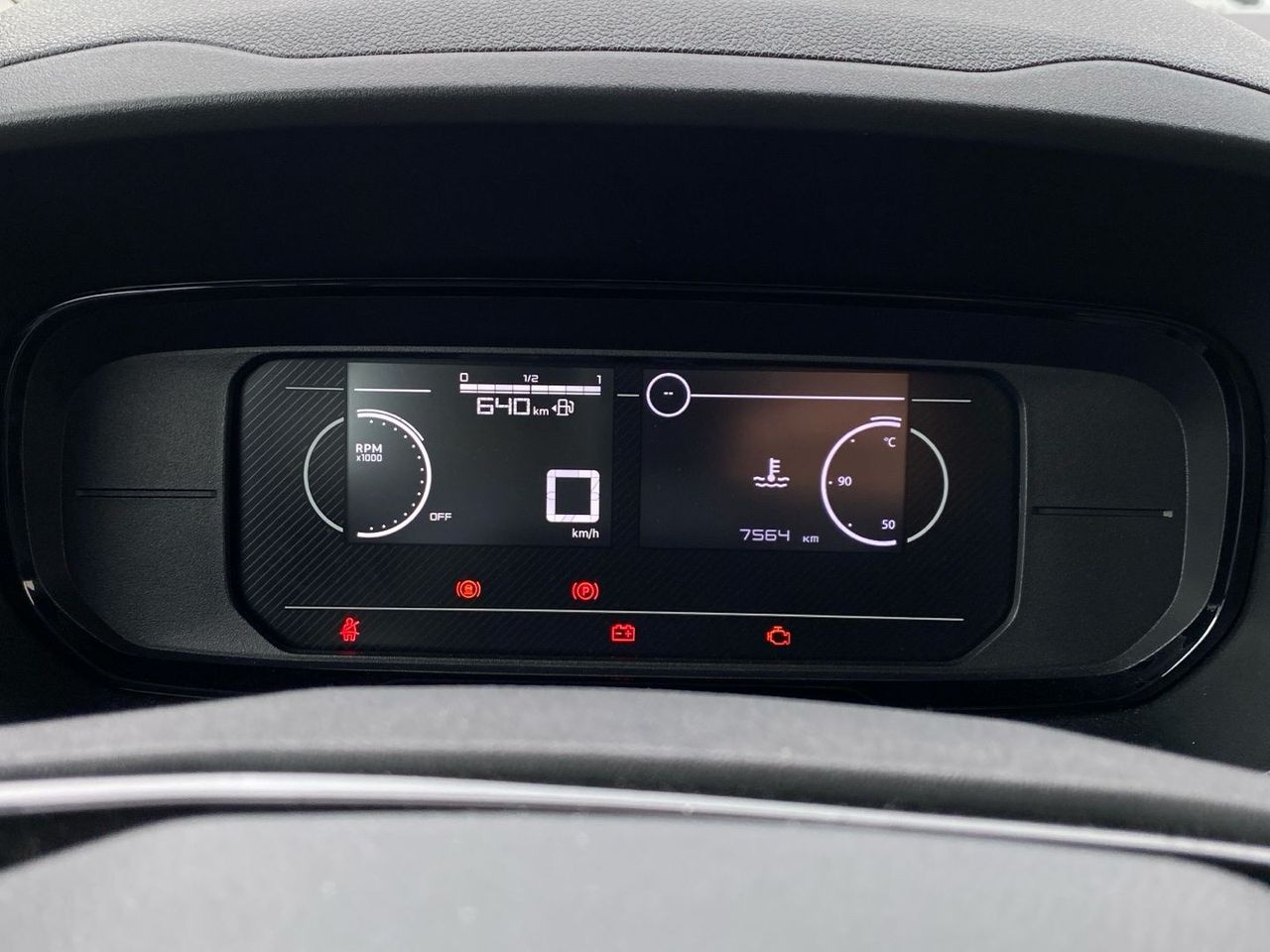 Citroën Berlingo BlueHDi 100 S&S Plus Talla M 75 kW (102 CV) - foto 10