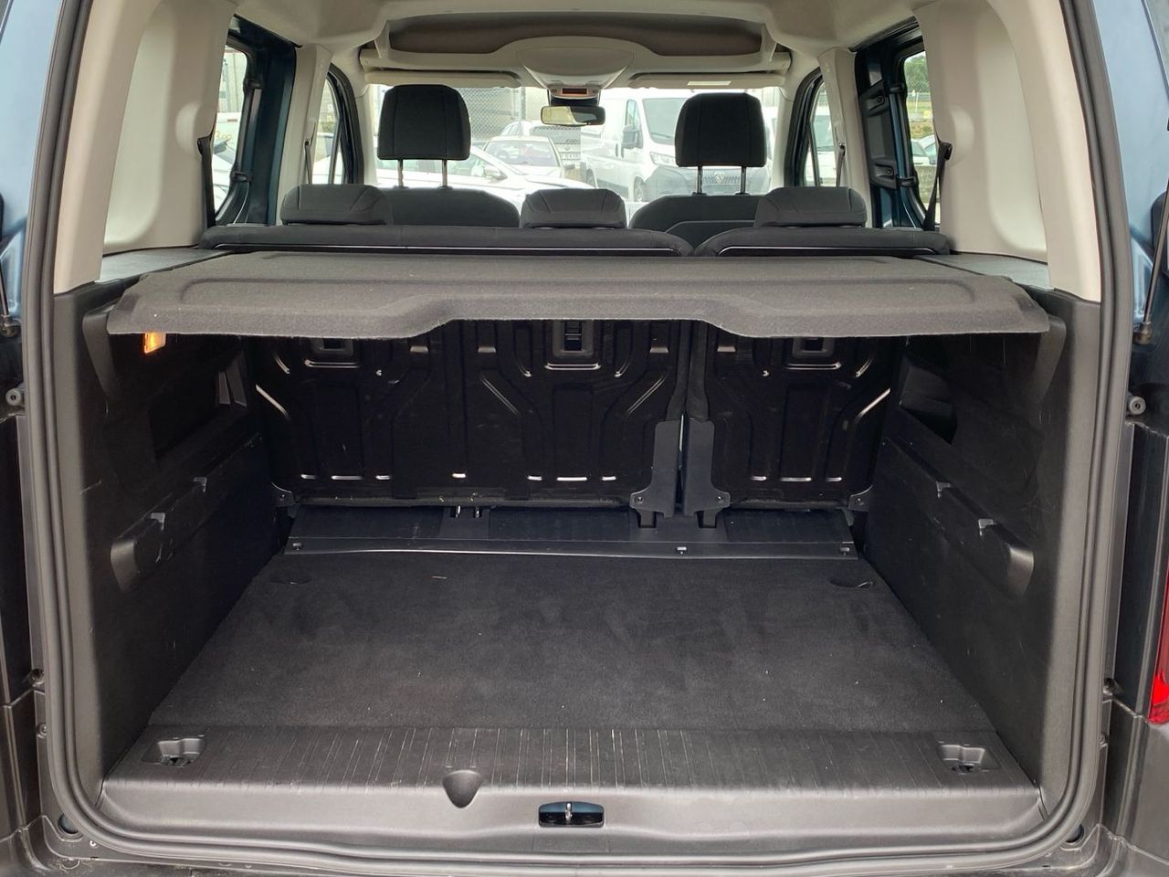 Citroën Berlingo BlueHDi 100 S&S Plus Talla M 75 kW (102 CV) - foto 12