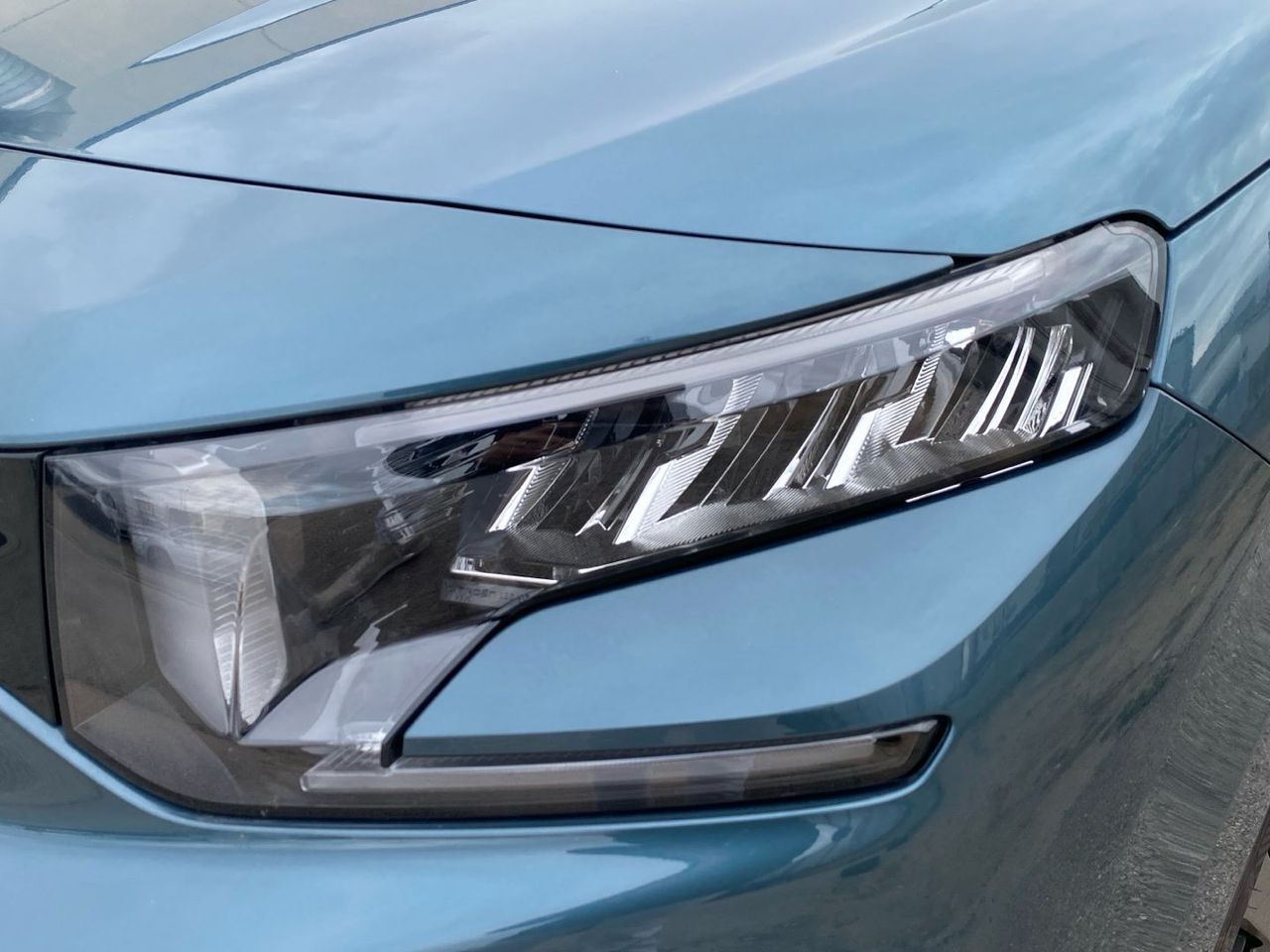 Citroën Berlingo BlueHDi 100 S&S Plus Talla M 75 kW (102 CV) - foto 16