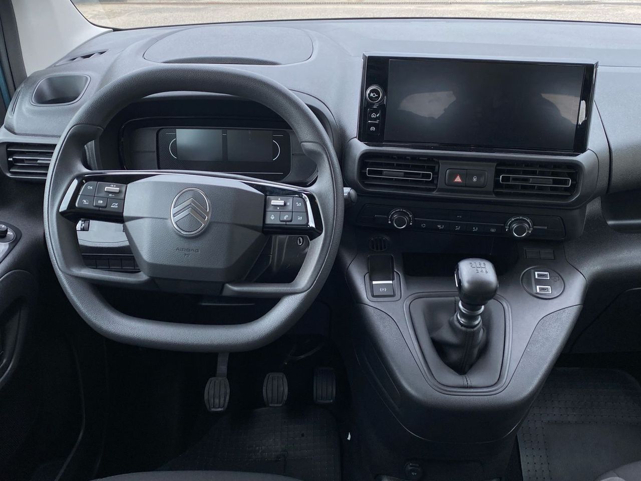 Citroën Berlingo BlueHDi 100 S&S Plus Talla M 75 kW (102 CV) - foto 8