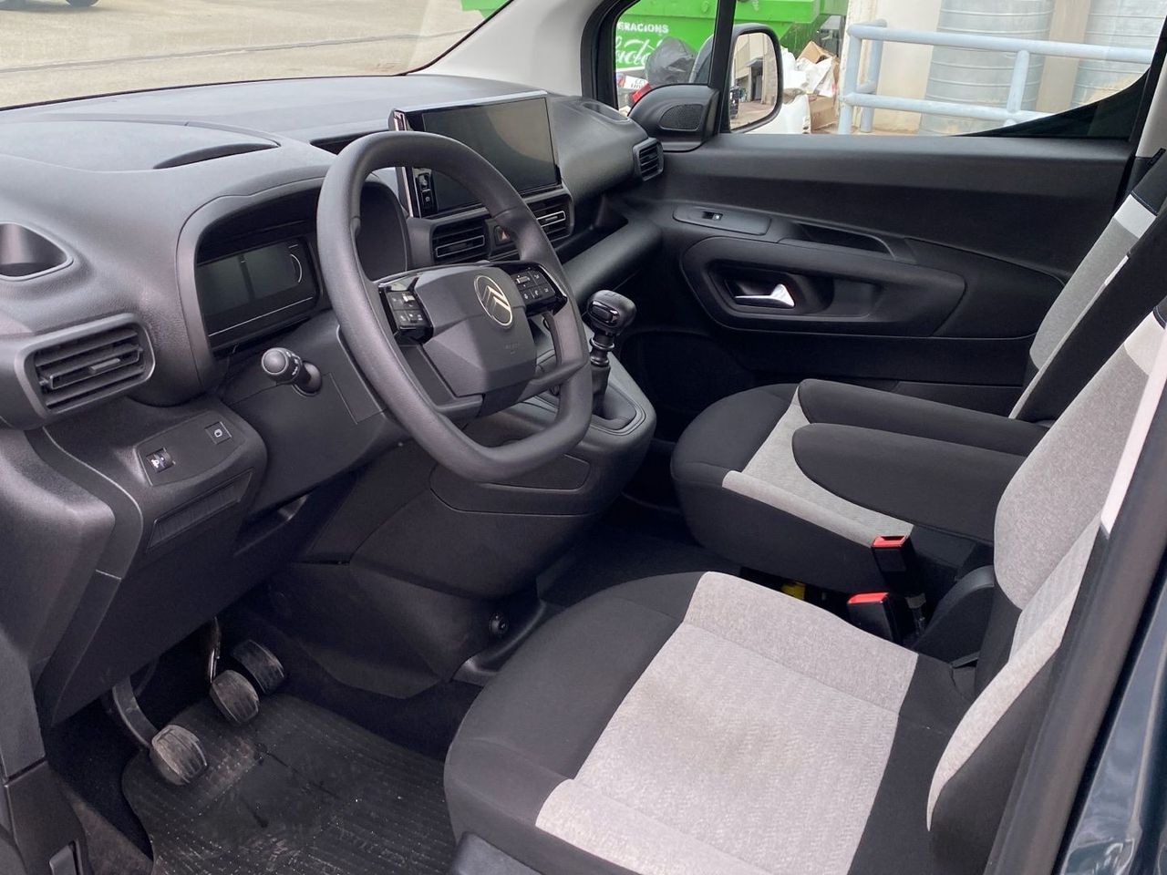 Citroën Berlingo BlueHDi 100 S&S Plus Talla M 75 kW (102 CV) - foto 11