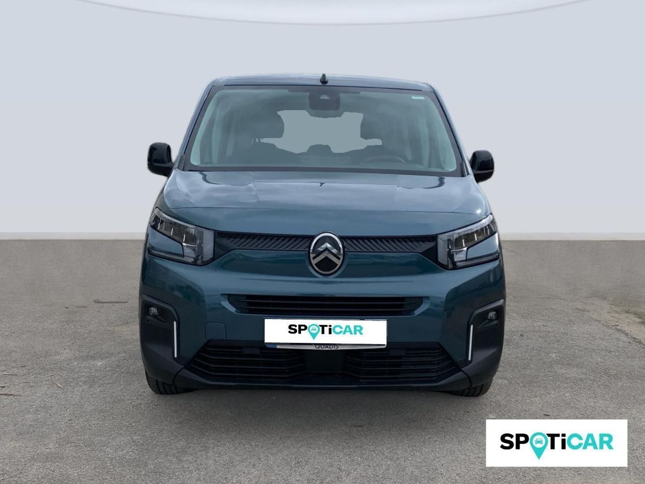 Citroën Berlingo BlueHDi 100 S&S Plus Talla M 75 kW (102 CV) - foto 2