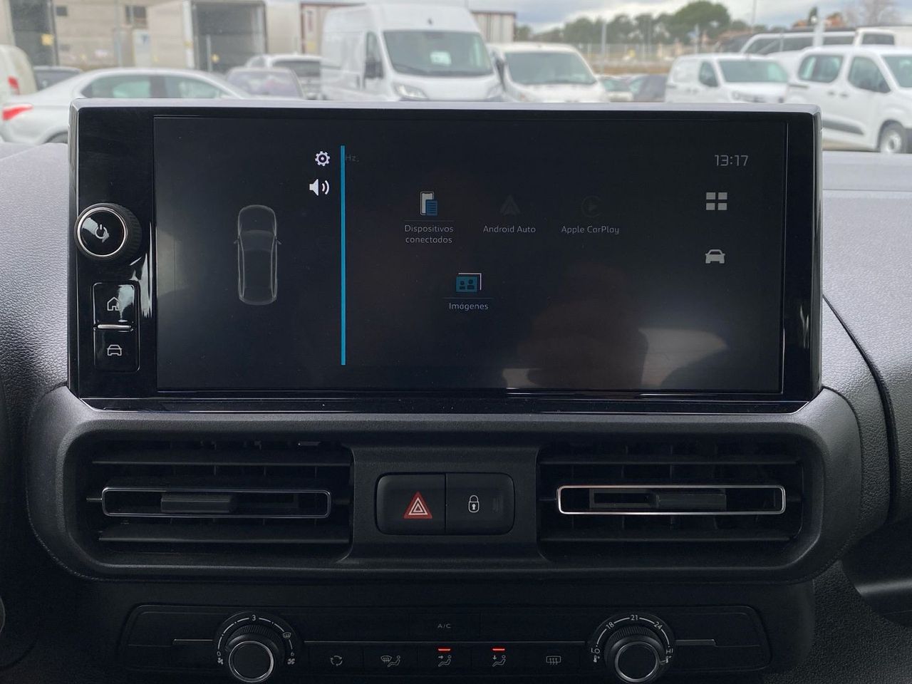 Citroën Berlingo BlueHDi 100 S&S Plus Talla M 75 kW (102 CV) - foto 15