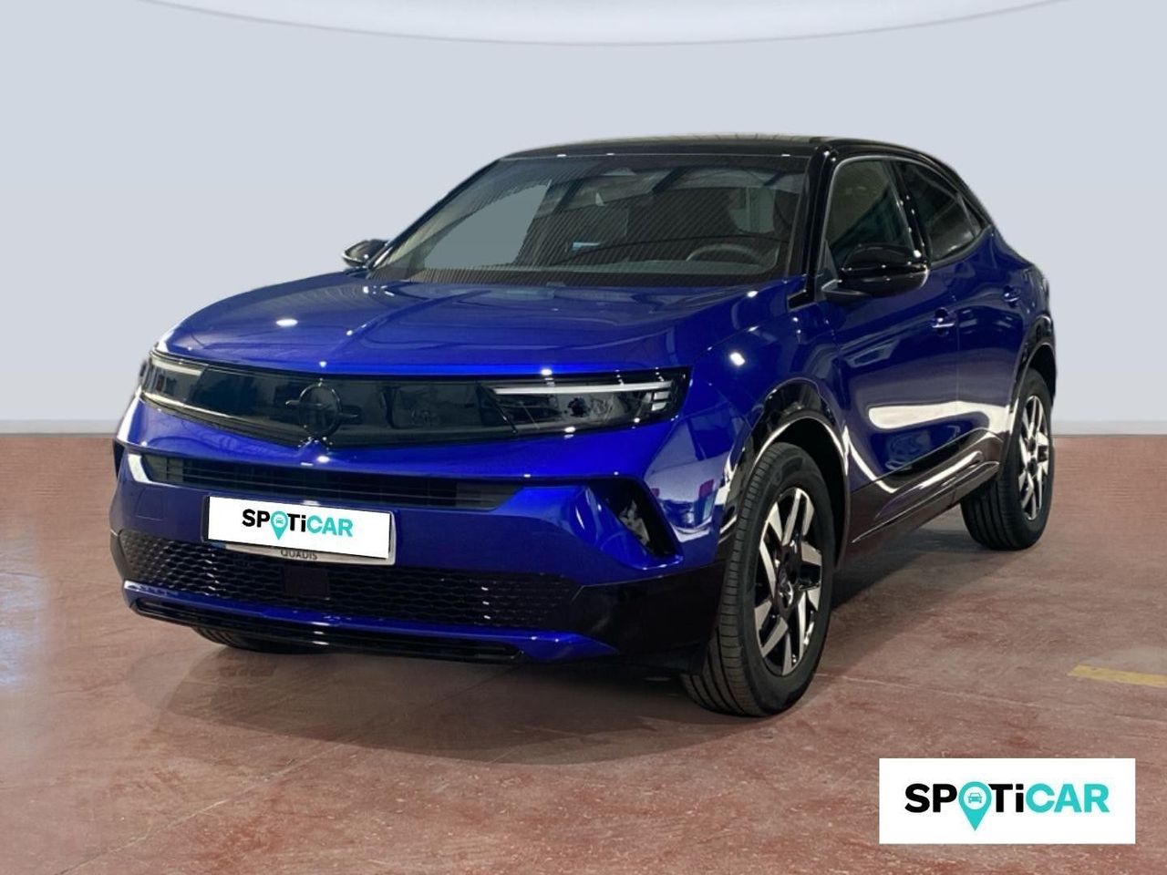 Opel Mokka 1.2 T GS 100 kW (136 CV)