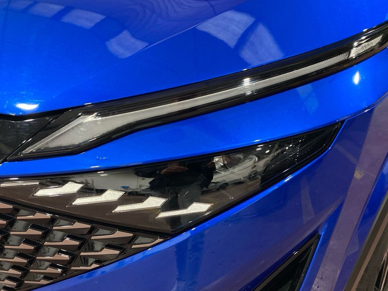 Nissan Qashqai DIG-T 140 N-Connecta 103 kW (140 CV) - foto 16