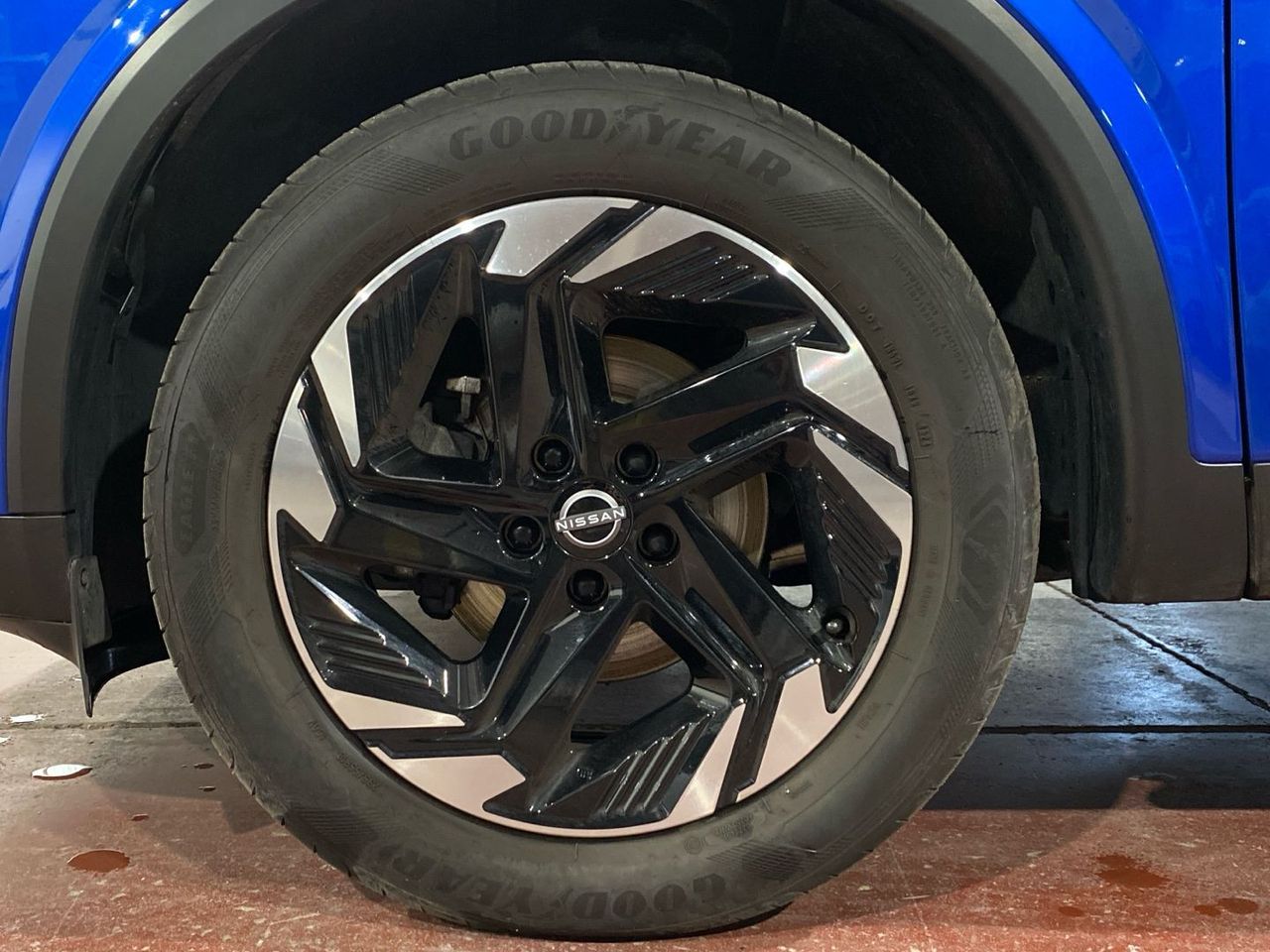 Nissan Qashqai DIG-T 140 N-Connecta 103 kW (140 CV) - foto 13