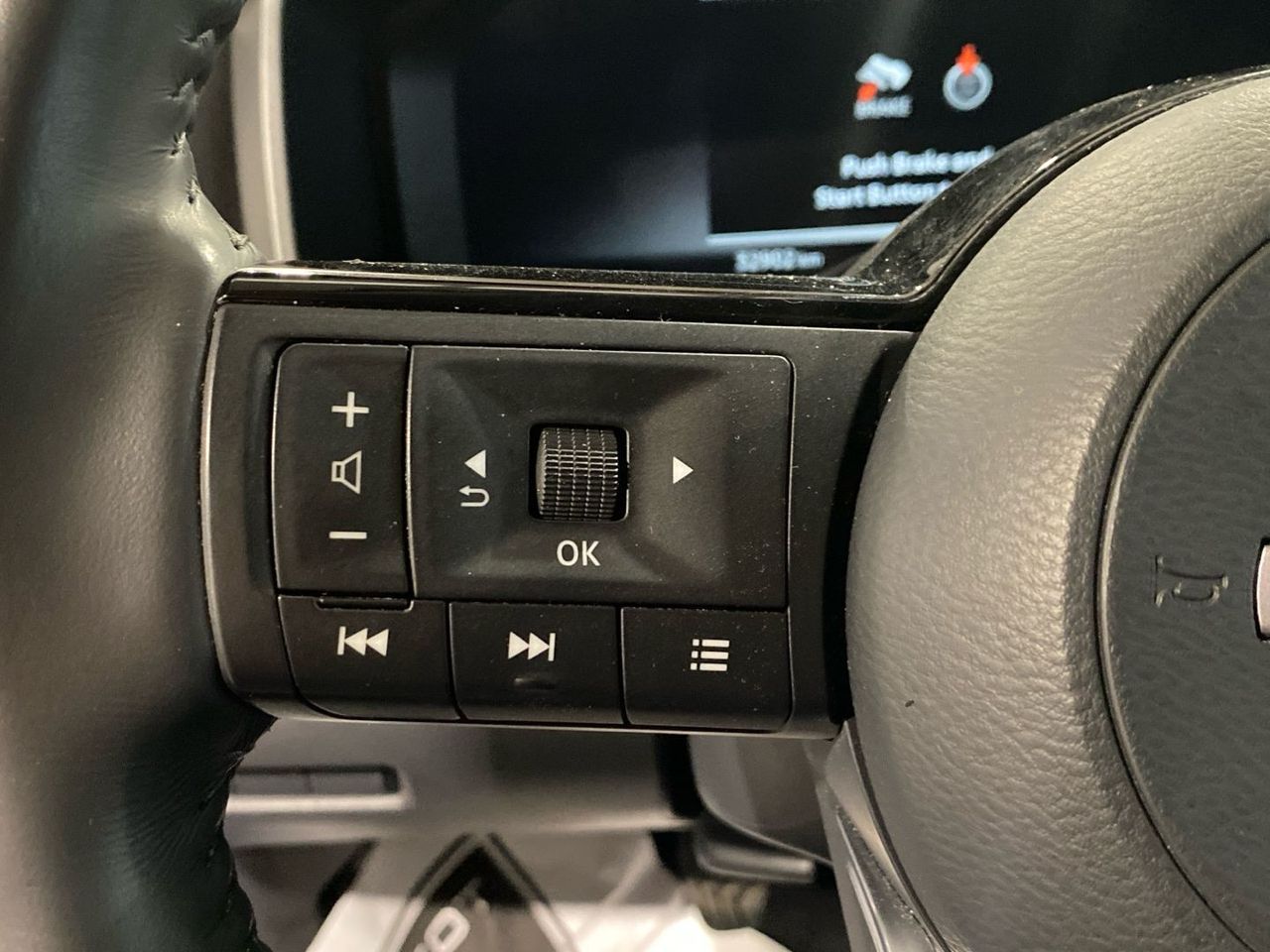 Nissan Qashqai DIG-T 140 N-Connecta 103 kW (140 CV) - foto 20