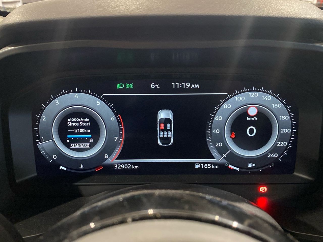 Nissan Qashqai DIG-T 140 N-Connecta 103 kW (140 CV) - foto 10