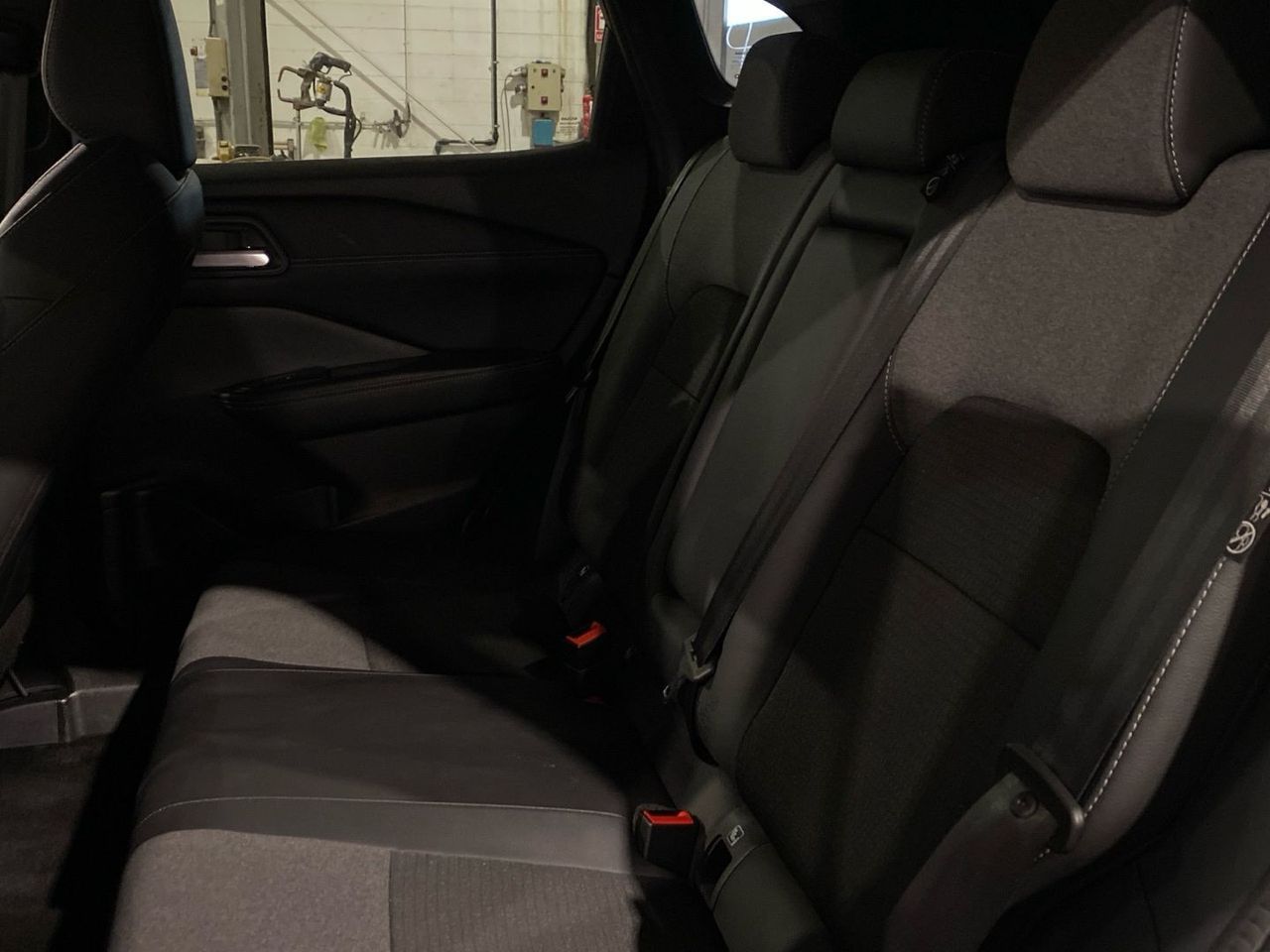 Nissan Qashqai DIG-T 140 N-Connecta 103 kW (140 CV) - foto 12