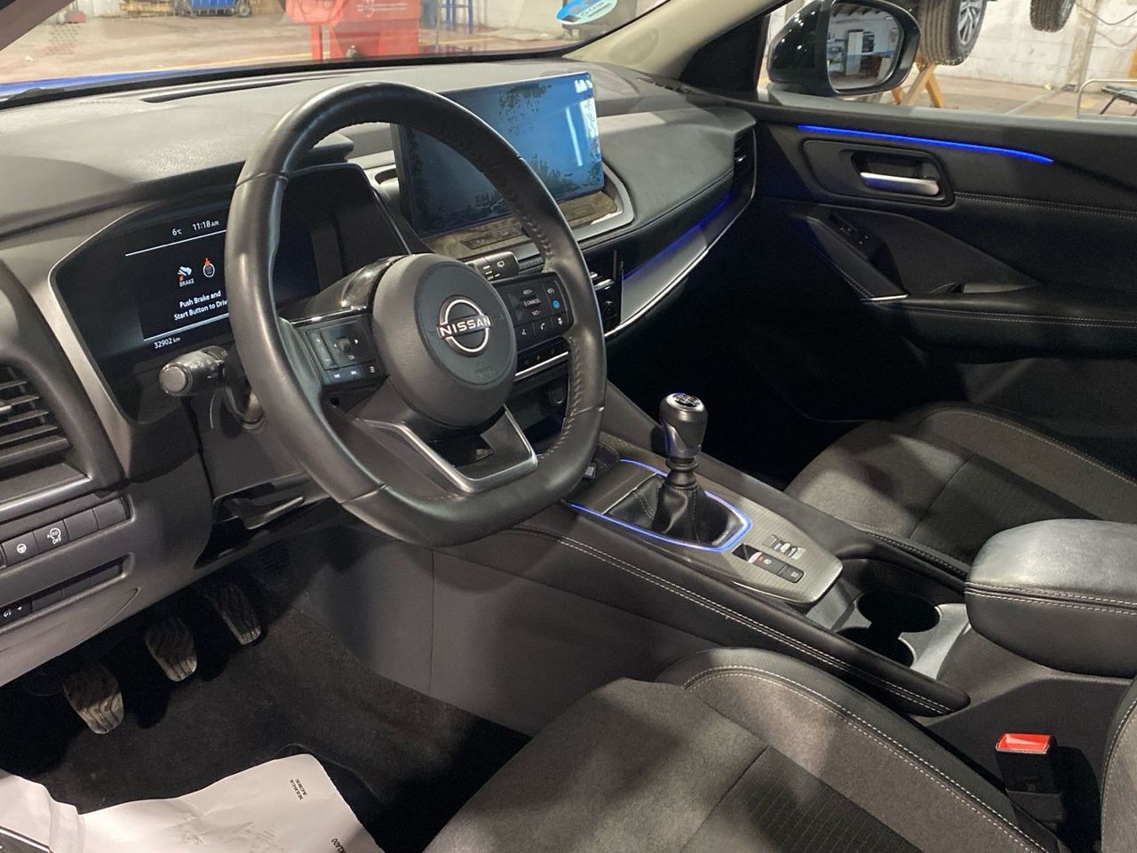 Nissan Qashqai DIG-T 140 N-Connecta 103 kW (140 CV) - foto 21