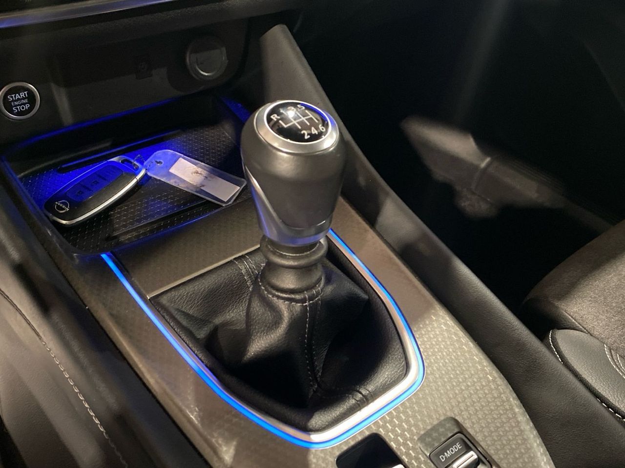 Nissan Qashqai DIG-T 140 N-Connecta 103 kW (140 CV) - foto 14