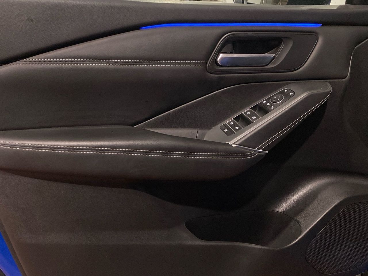 Nissan Qashqai DIG-T 140 N-Connecta 103 kW (140 CV) - foto 19