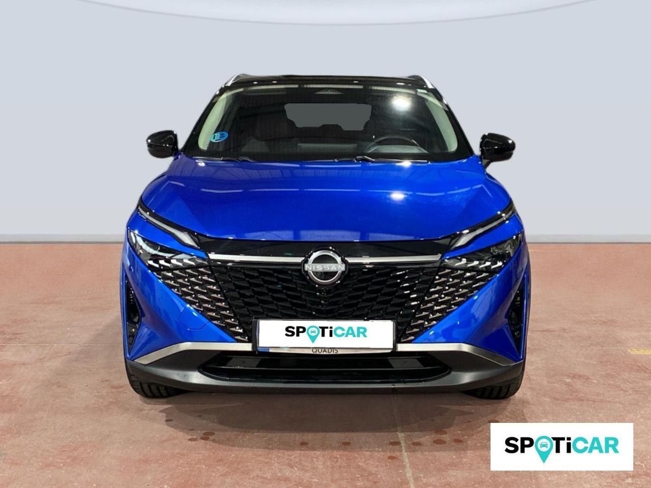 Nissan Qashqai DIG-T 140 N-Connecta 103 kW (140 CV) - foto 2