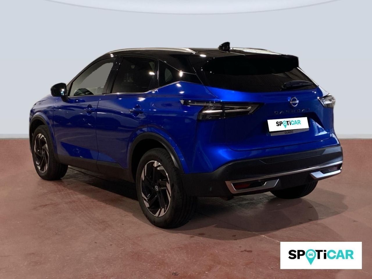 Nissan Qashqai DIG-T 140 N-Connecta 103 kW (140 CV) - foto 7