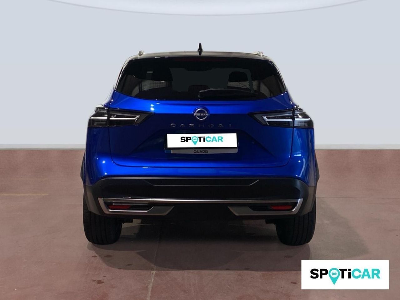 Nissan Qashqai DIG-T 140 N-Connecta 103 kW (140 CV) - foto 5