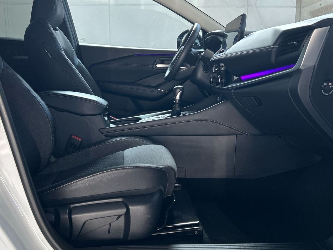 Nissan Qashqai DIG-T 140 N-Connecta 103 kW (140 CV) - foto 24