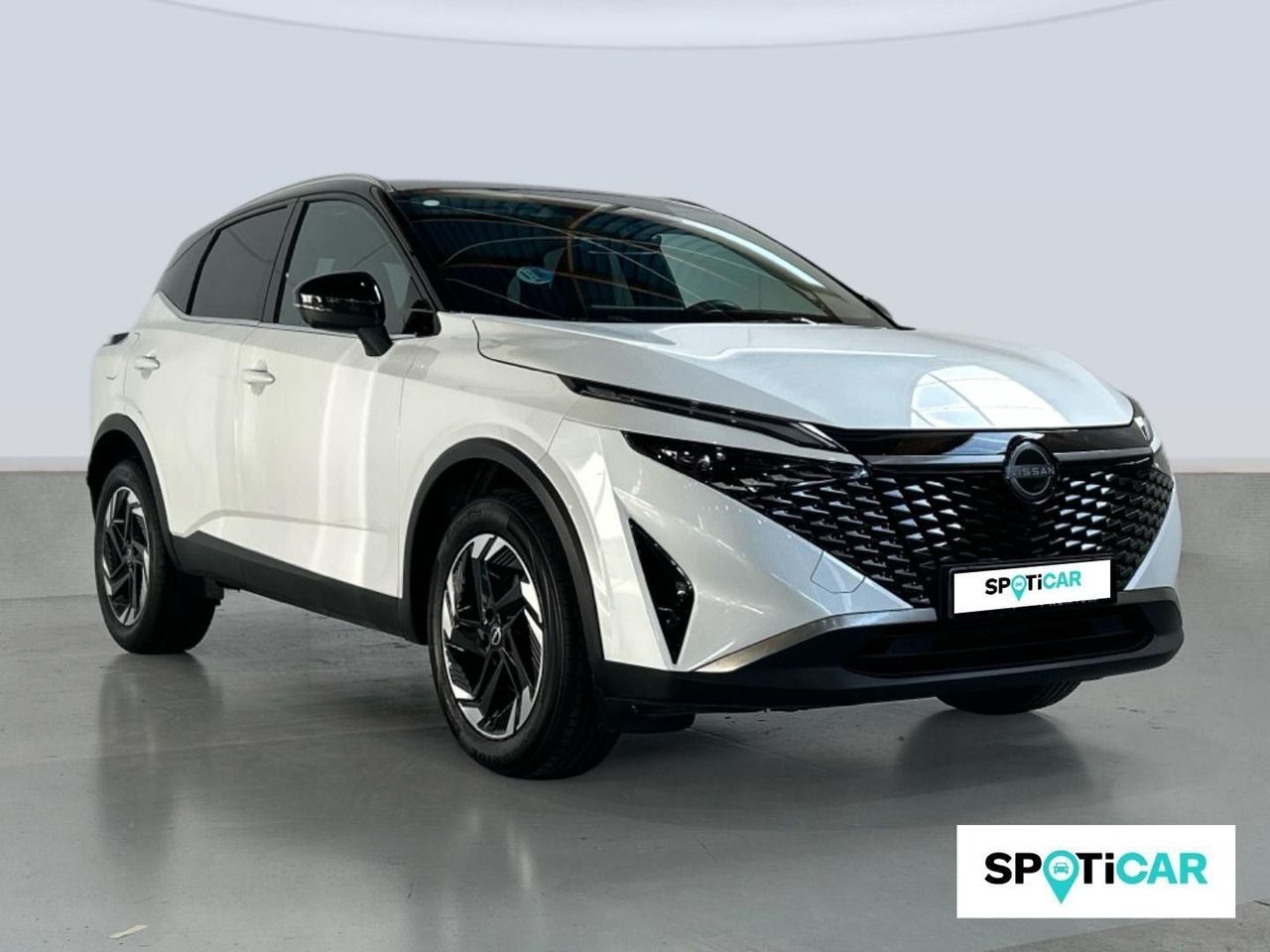 Nissan Qashqai DIG-T 140 N-Connecta 103 kW (140 CV) - foto 3