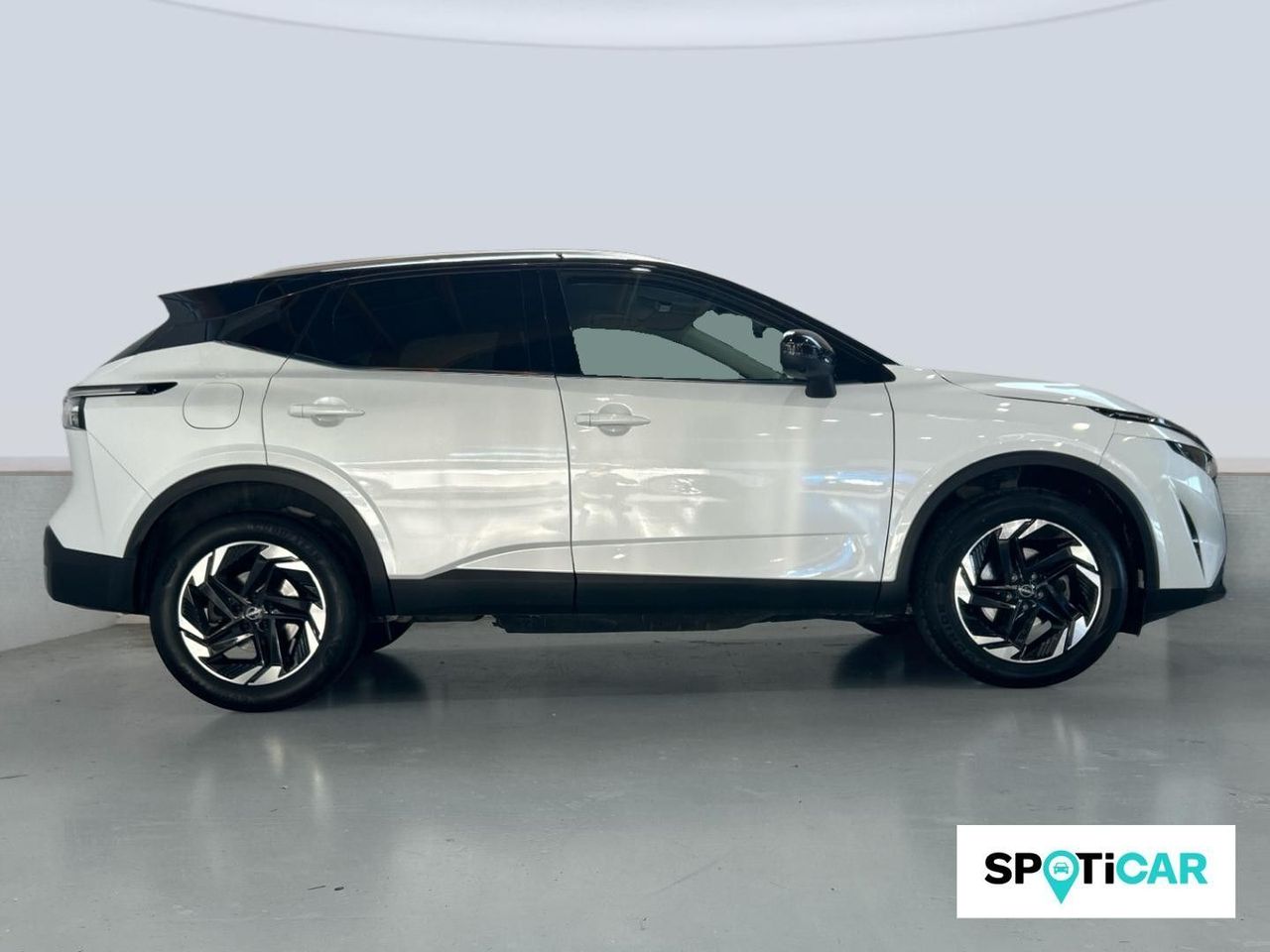 Nissan Qashqai DIG-T 140 N-Connecta 103 kW (140 CV) - foto 4