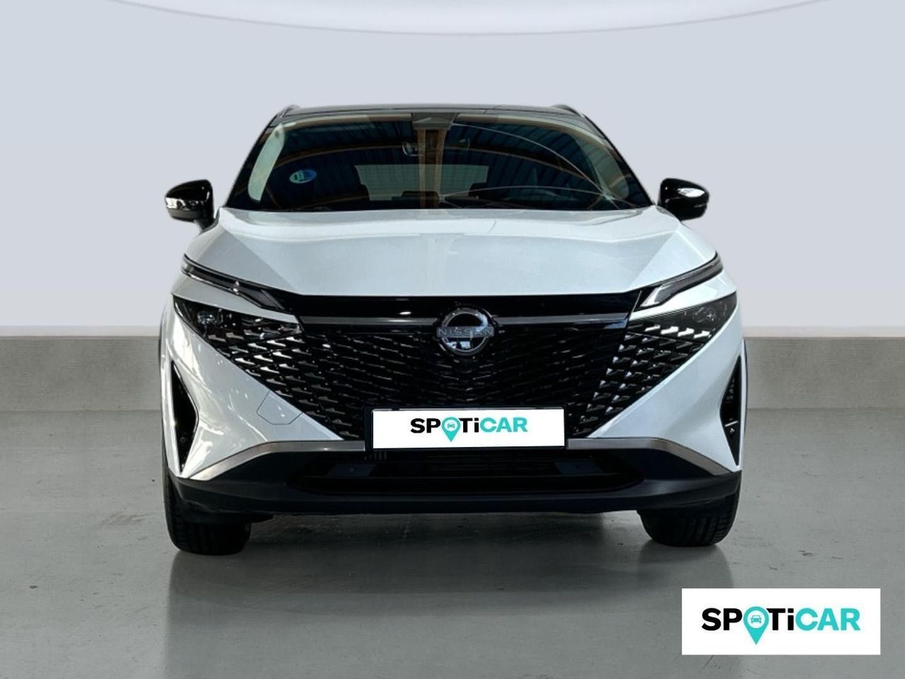 Nissan Qashqai DIG-T 140 N-Connecta 103 kW (140 CV) - foto 2