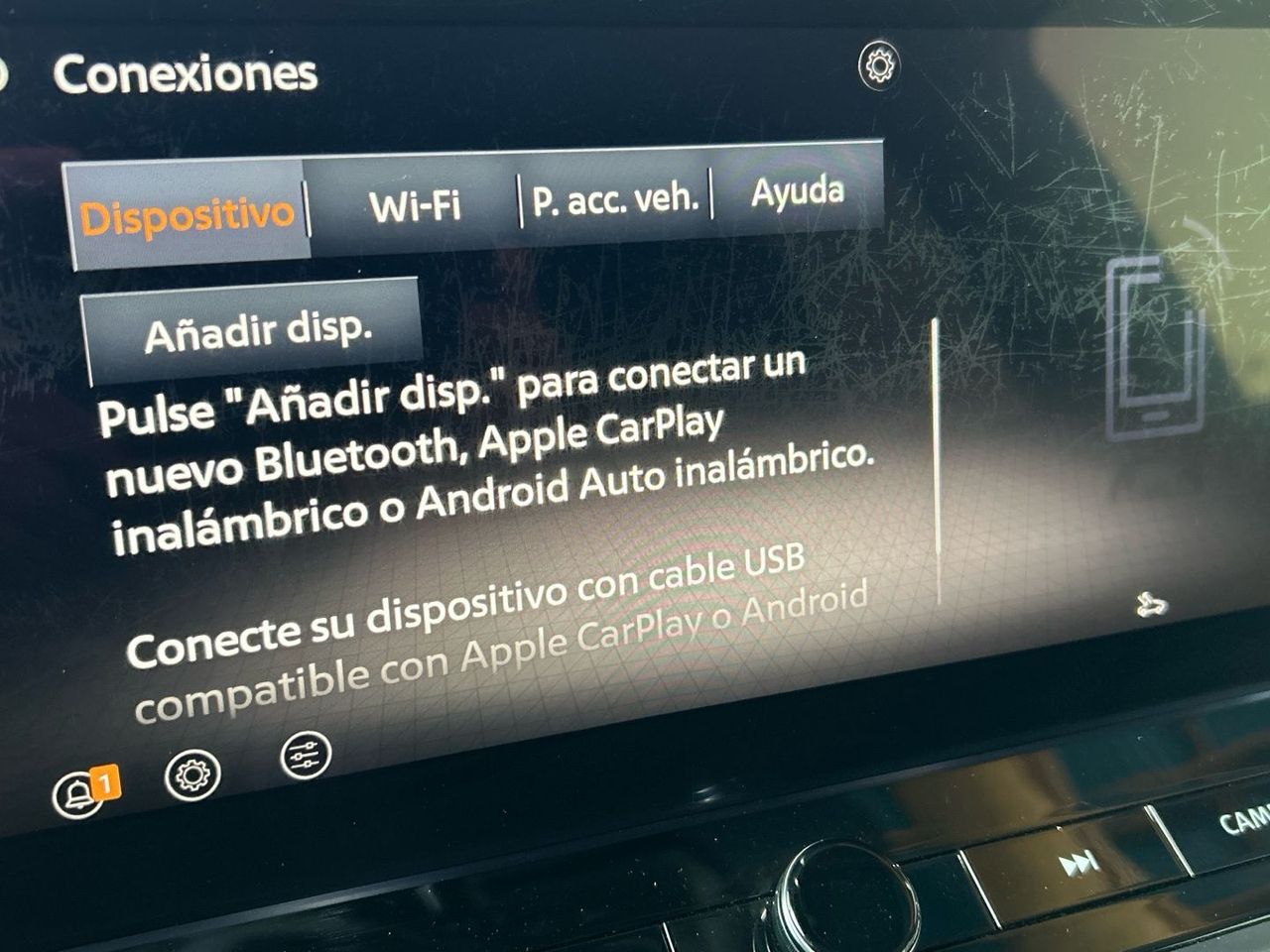 Nissan Qashqai DIG-T 140 N-Connecta 103 kW (140 CV) - foto 47