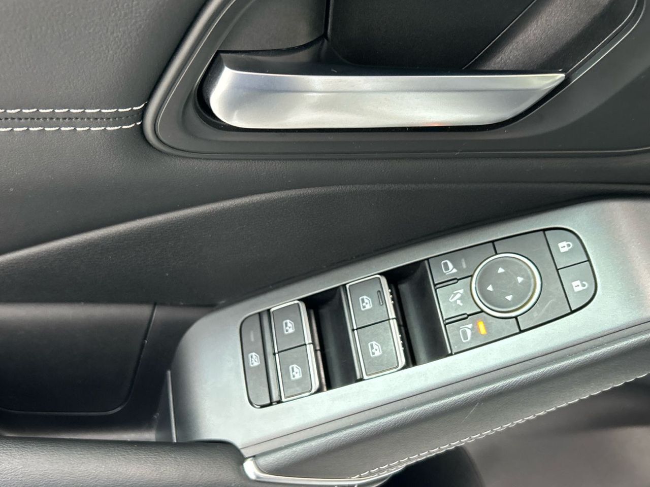 Nissan Qashqai DIG-T 140 N-Connecta 103 kW (140 CV) - foto 19