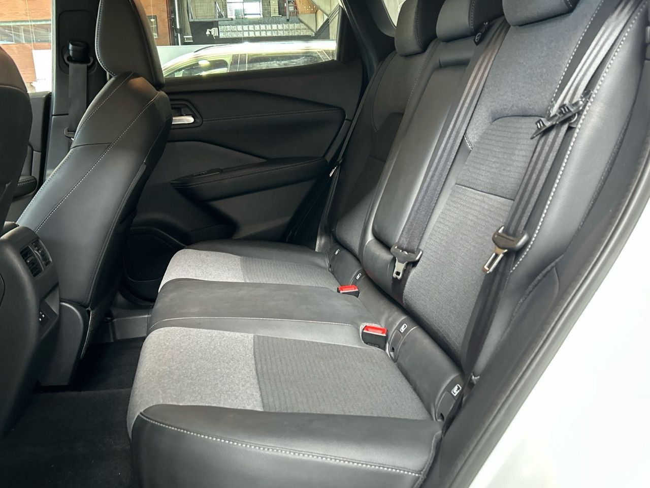 Nissan Qashqai DIG-T 140 N-Connecta 103 kW (140 CV) - foto 12