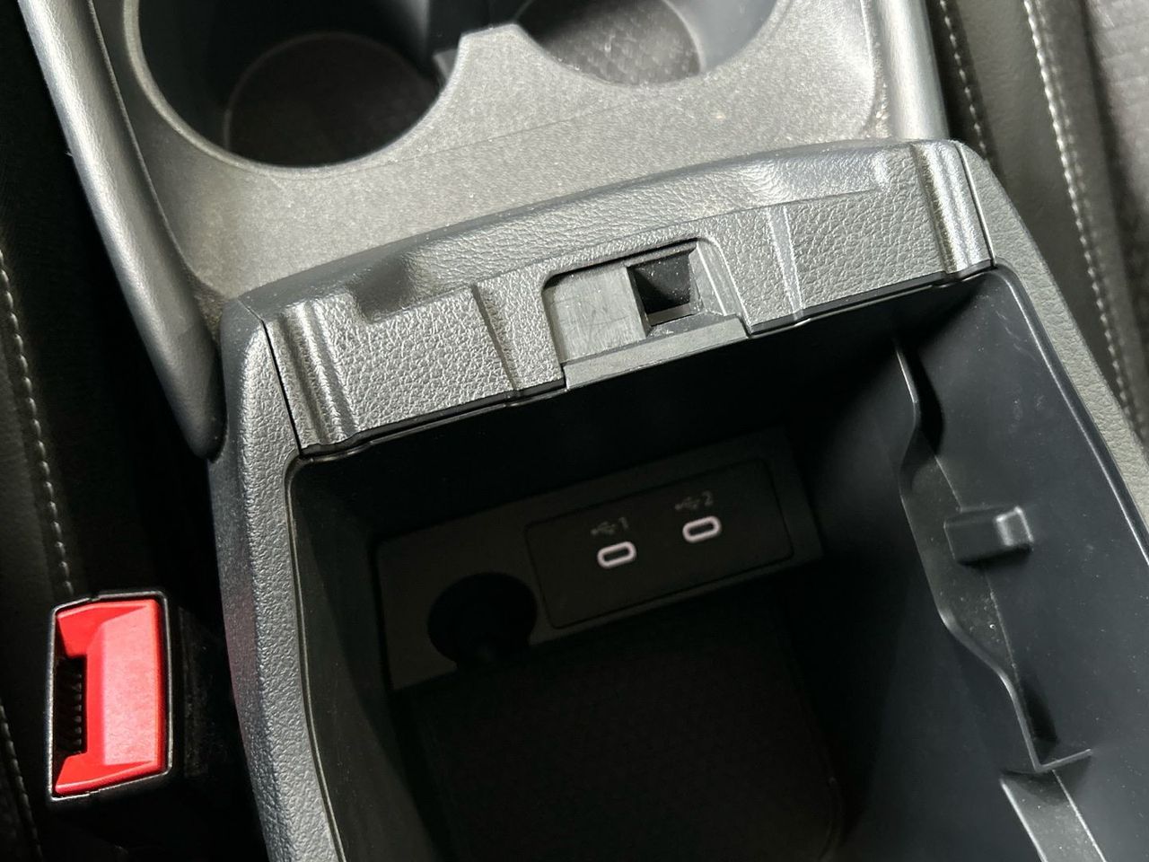 Nissan Qashqai DIG-T 140 N-Connecta 103 kW (140 CV) - foto 39