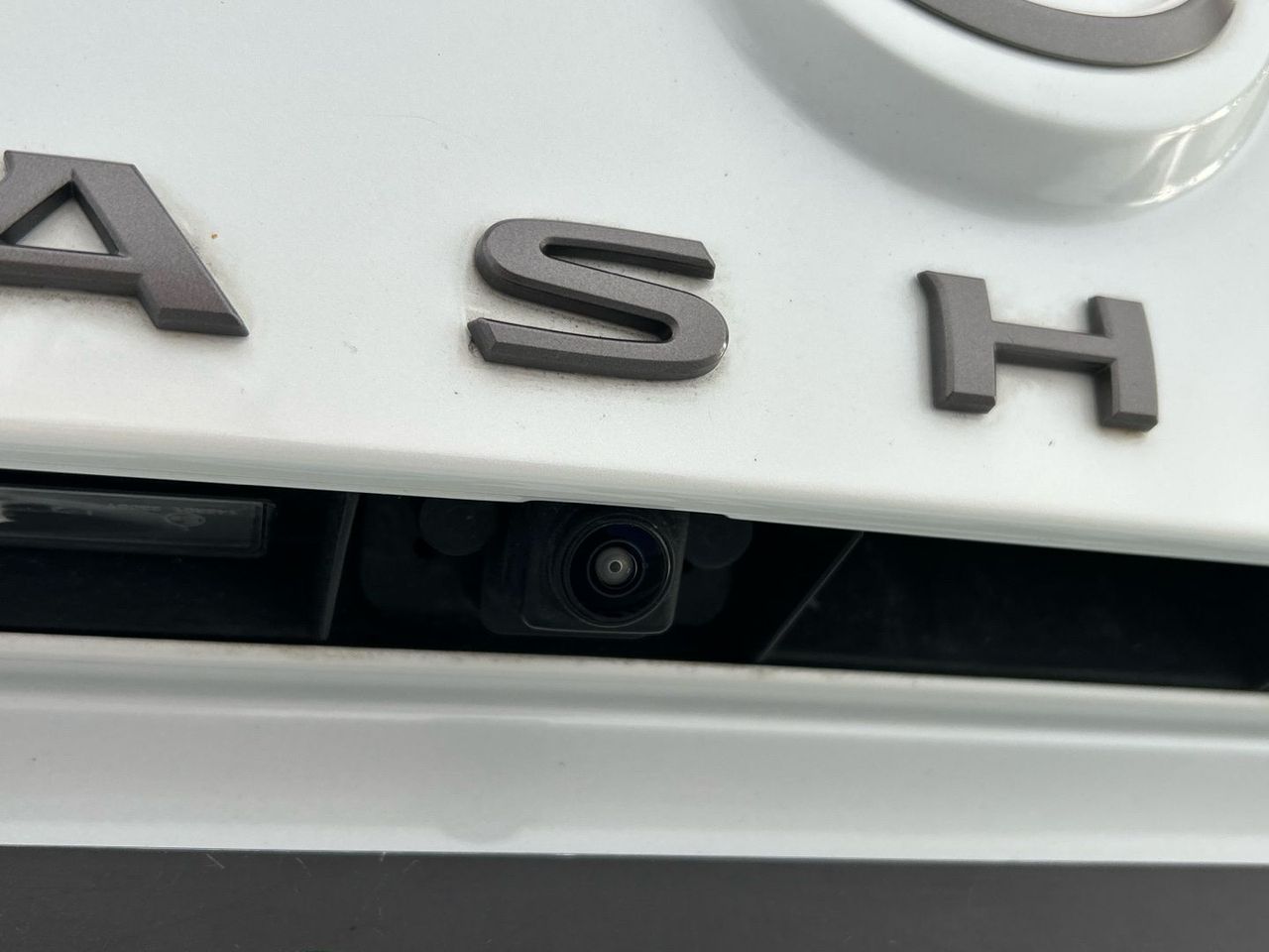 Nissan Qashqai DIG-T 140 N-Connecta 103 kW (140 CV) - foto 33