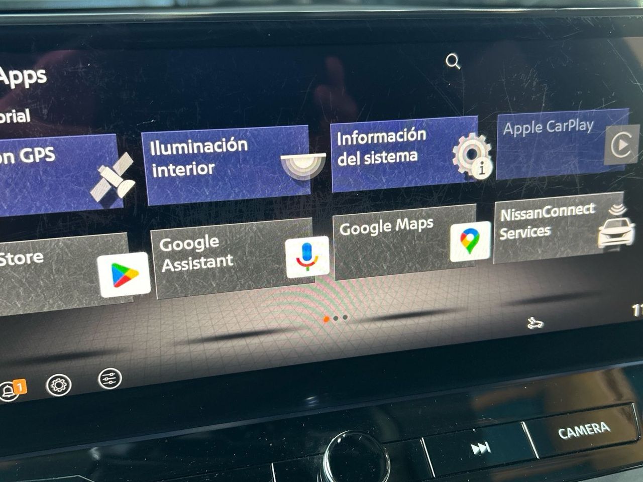 Nissan Qashqai DIG-T 140 N-Connecta 103 kW (140 CV) - foto 48