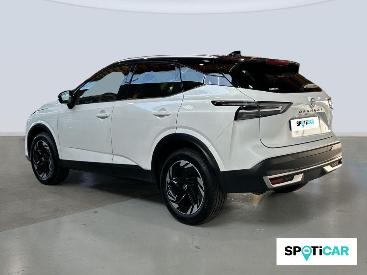 Nissan Qashqai DIG-T 140 N-Connecta 103 kW (140 CV) - foto 7