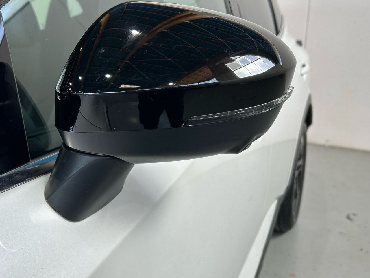 Nissan Qashqai DIG-T 140 N-Connecta 103 kW (140 CV) - foto 30