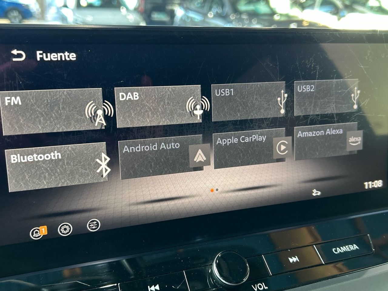 Nissan Qashqai DIG-T 140 N-Connecta 103 kW (140 CV) - foto 46