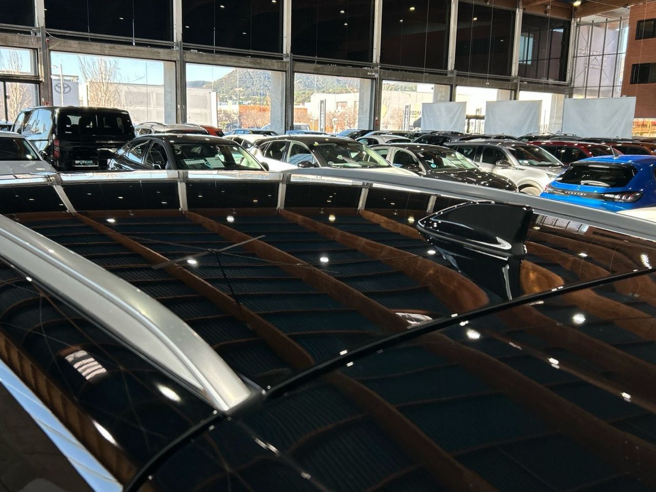 Nissan Qashqai DIG-T 140 N-Connecta 103 kW (140 CV) - foto 32