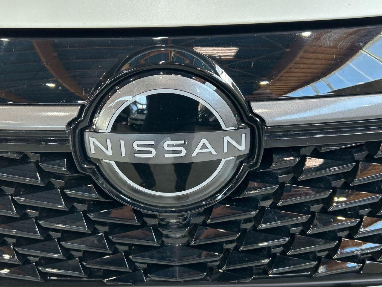 Nissan Qashqai DIG-T 140 N-Connecta 103 kW (140 CV) - foto 27