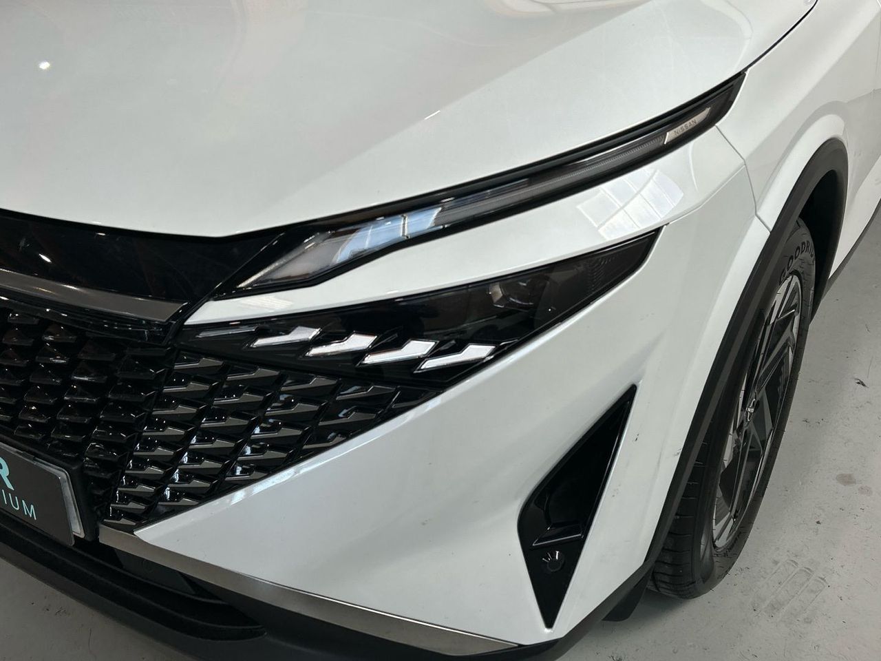 Nissan Qashqai DIG-T 140 N-Connecta 103 kW (140 CV) - foto 16