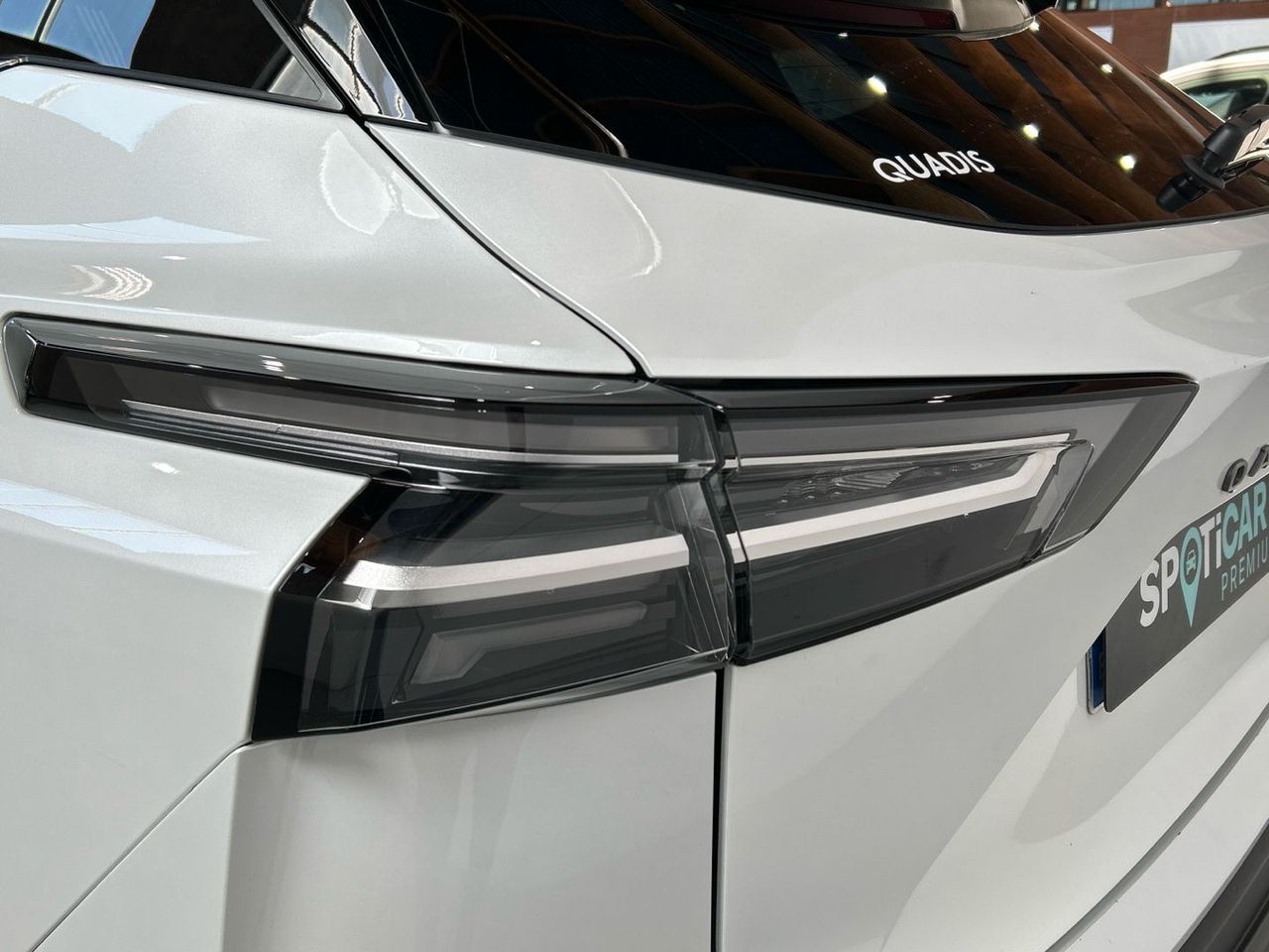 Nissan Qashqai DIG-T 140 N-Connecta 103 kW (140 CV) - foto 17