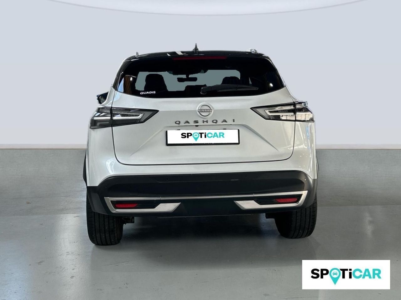 Nissan Qashqai DIG-T 140 N-Connecta 103 kW (140 CV) - foto 5