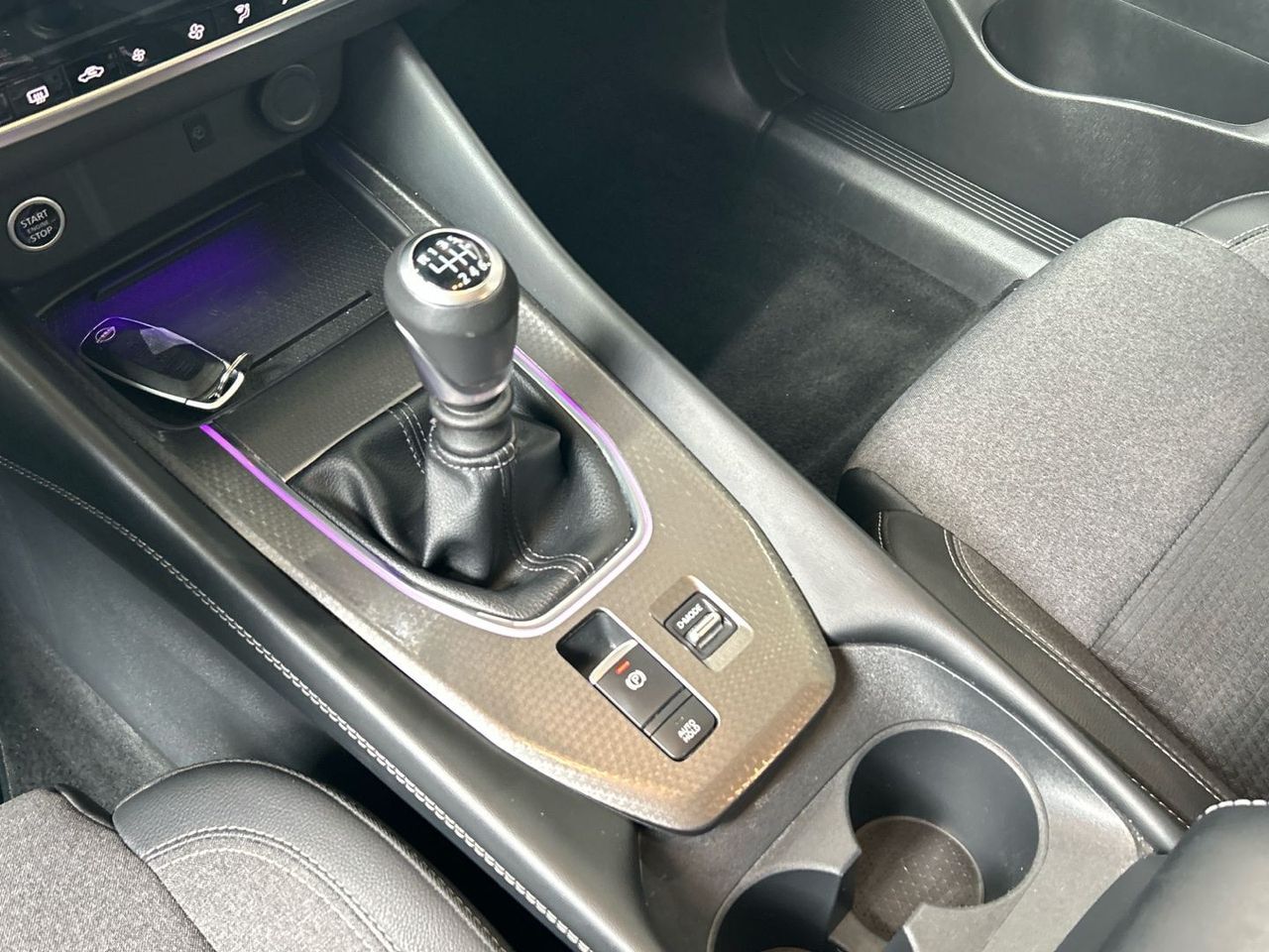 Nissan Qashqai DIG-T 140 N-Connecta 103 kW (140 CV) - foto 14