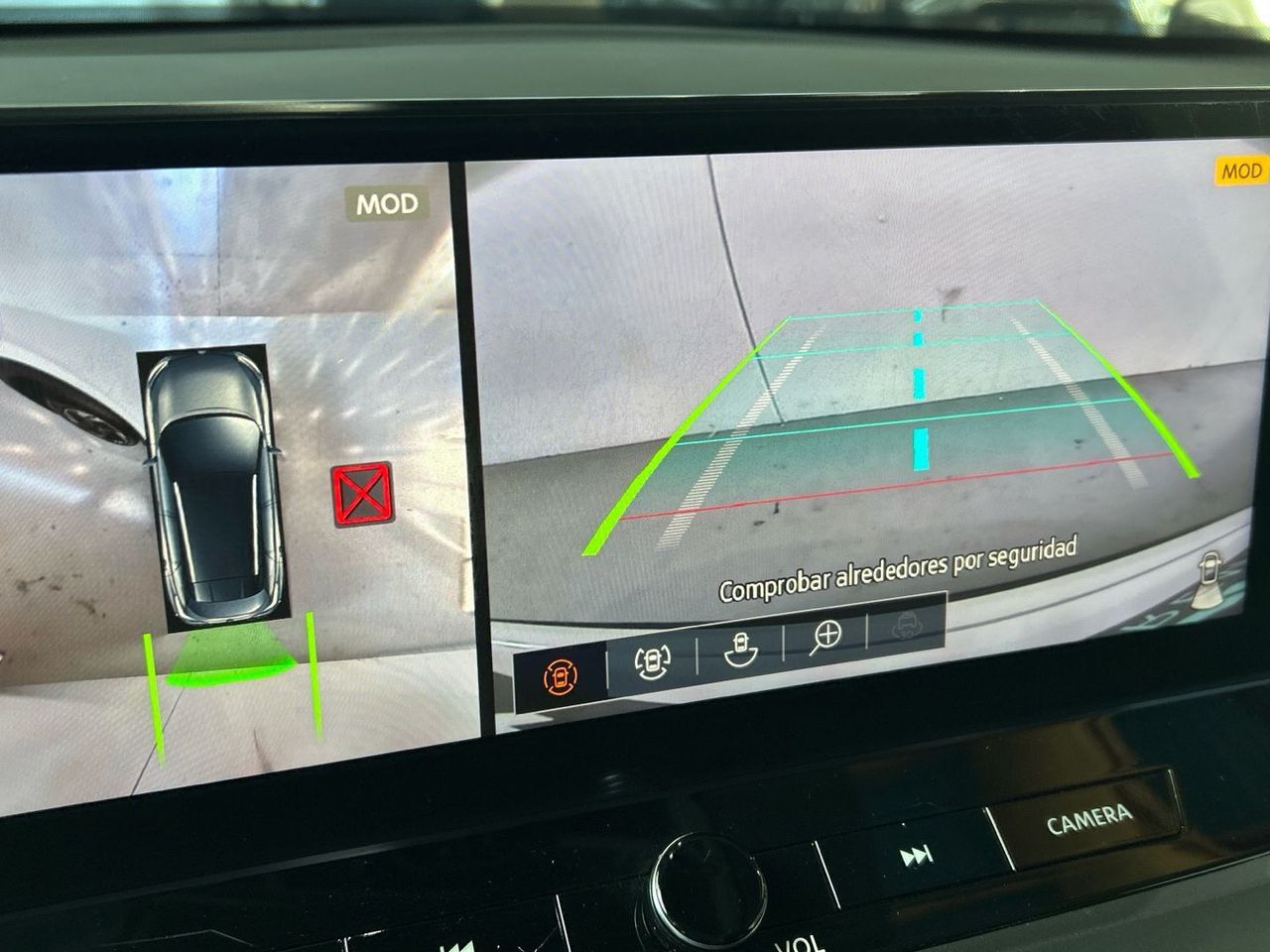 Nissan Qashqai DIG-T 140 N-Connecta 103 kW (140 CV) - foto 45