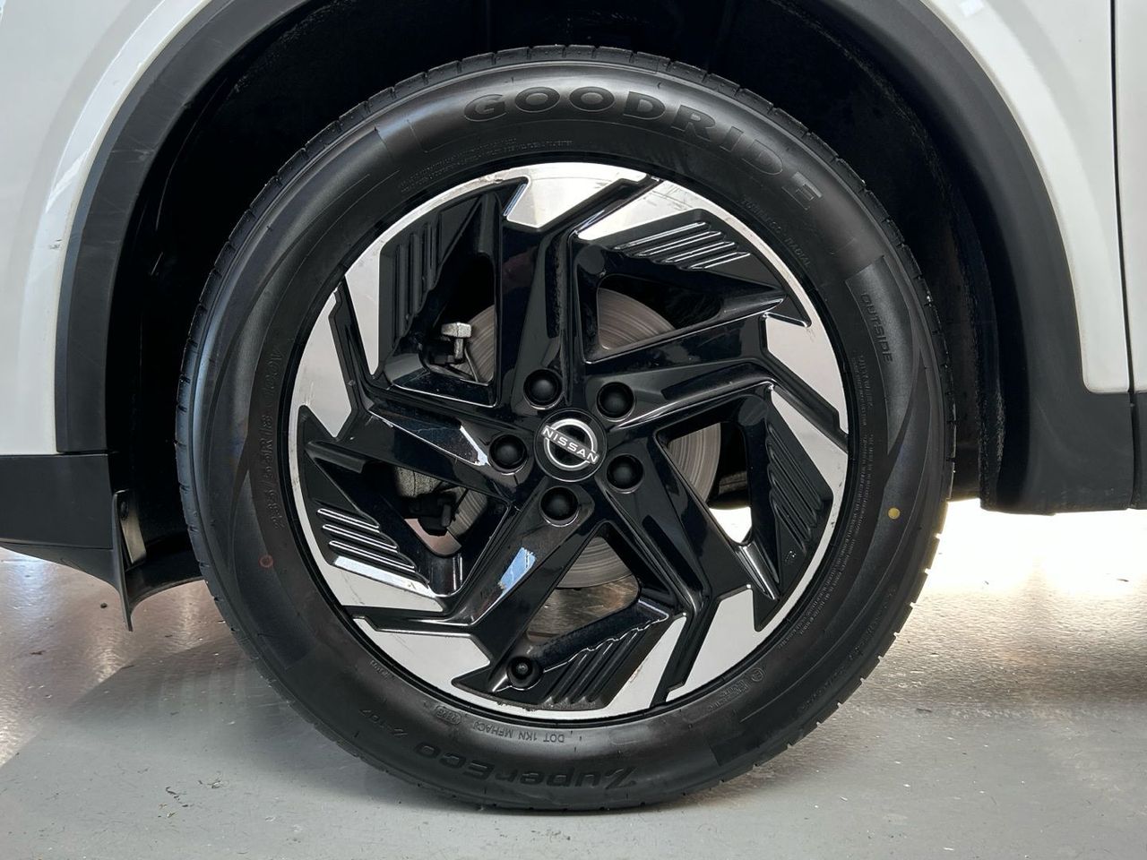 Nissan Qashqai DIG-T 140 N-Connecta 103 kW (140 CV) - foto 13