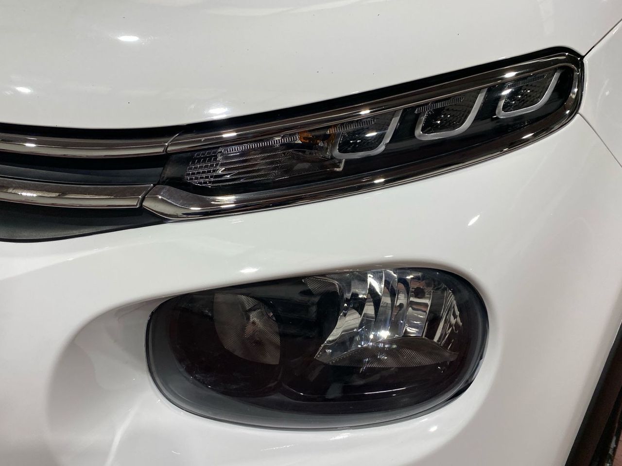 Citroën C3 PureTech 82 Feel 60 kW (83 CV) - foto 16